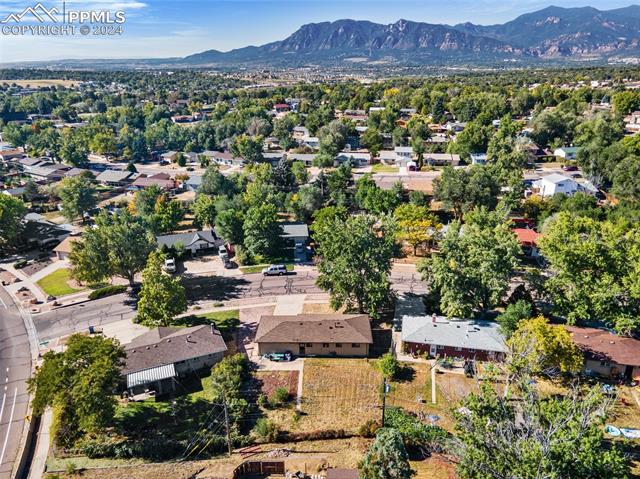 155 S Brentwood Drive