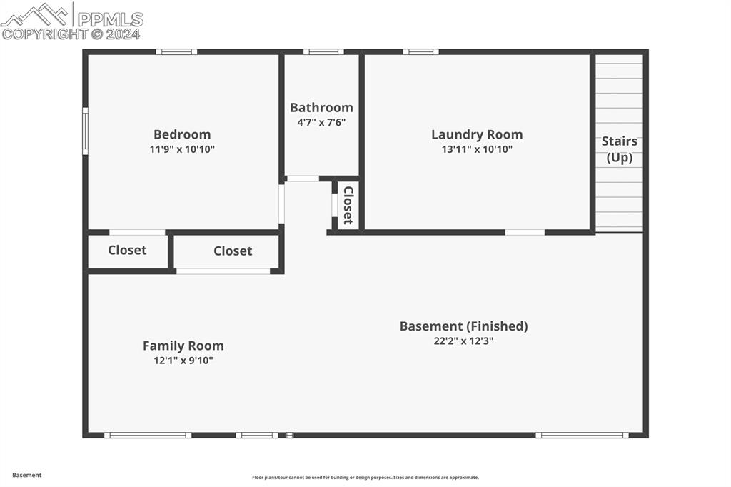 155 S Brentwood Drive