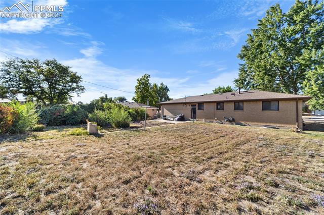 155 S Brentwood Drive