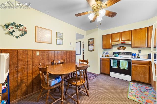 155 S Brentwood Drive