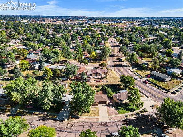 155 S Brentwood Drive