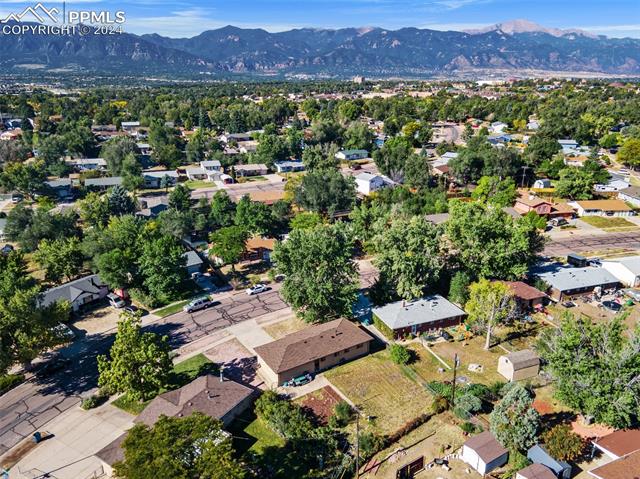 155 S Brentwood Drive