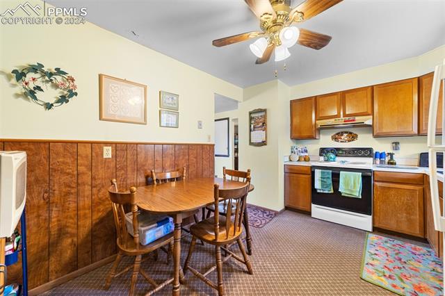 155 S Brentwood Drive