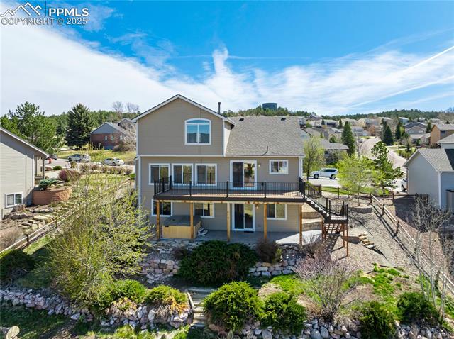 15580 Desiree Drive