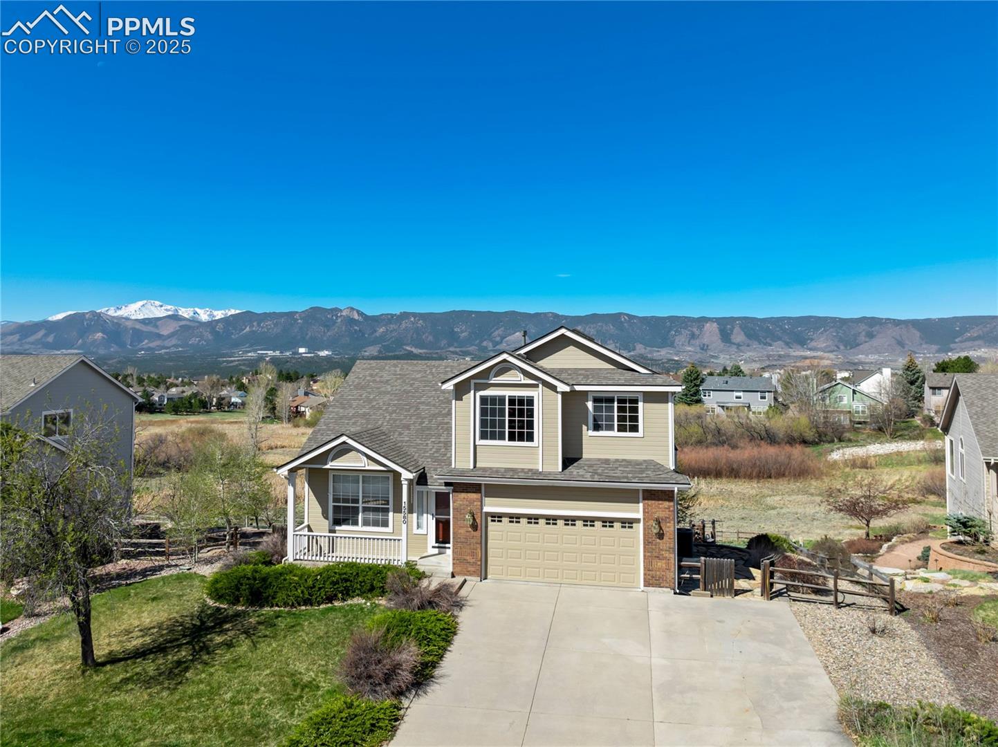 15580 Desiree Drive