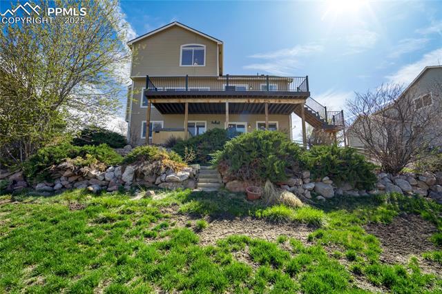 15580 Desiree Drive
