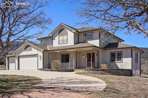 3760 El Rancho Way