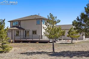 3760 El Rancho Way