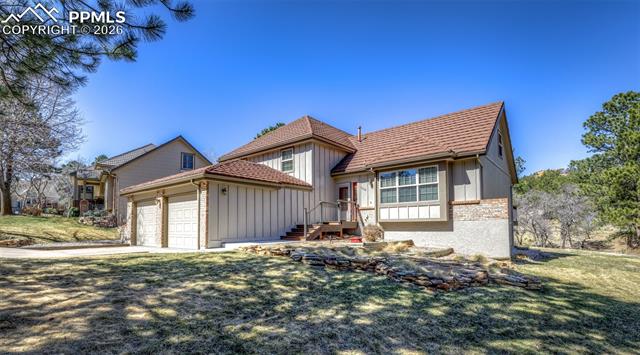 1118 War Eagle Court