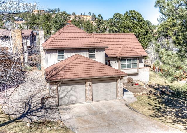 1118 War Eagle Court