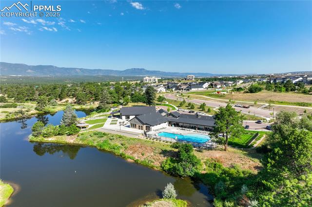 1058 Charismatic Way