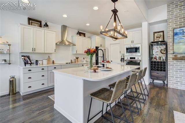 1058 Charismatic Way