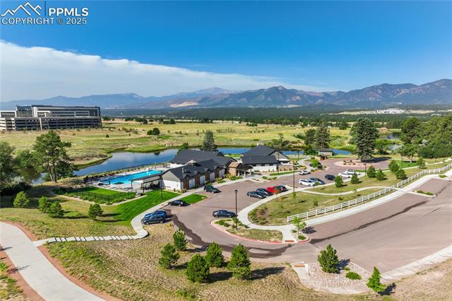 1058 Charismatic Way