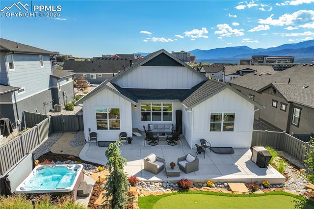 1058 Charismatic Way