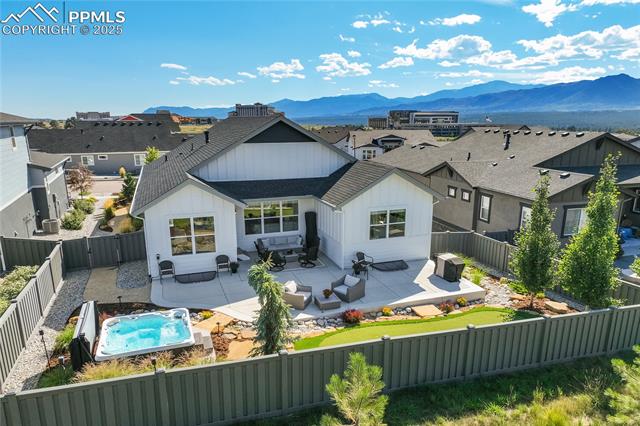 1058 Charismatic Way