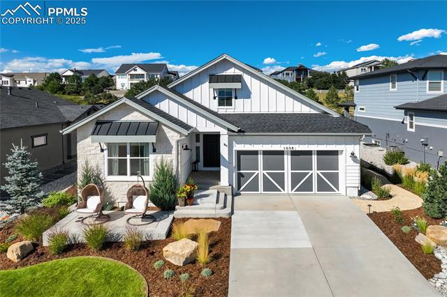 1058 Charismatic Way