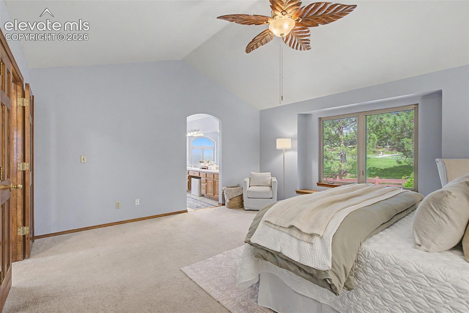 2460 Shiprock Way