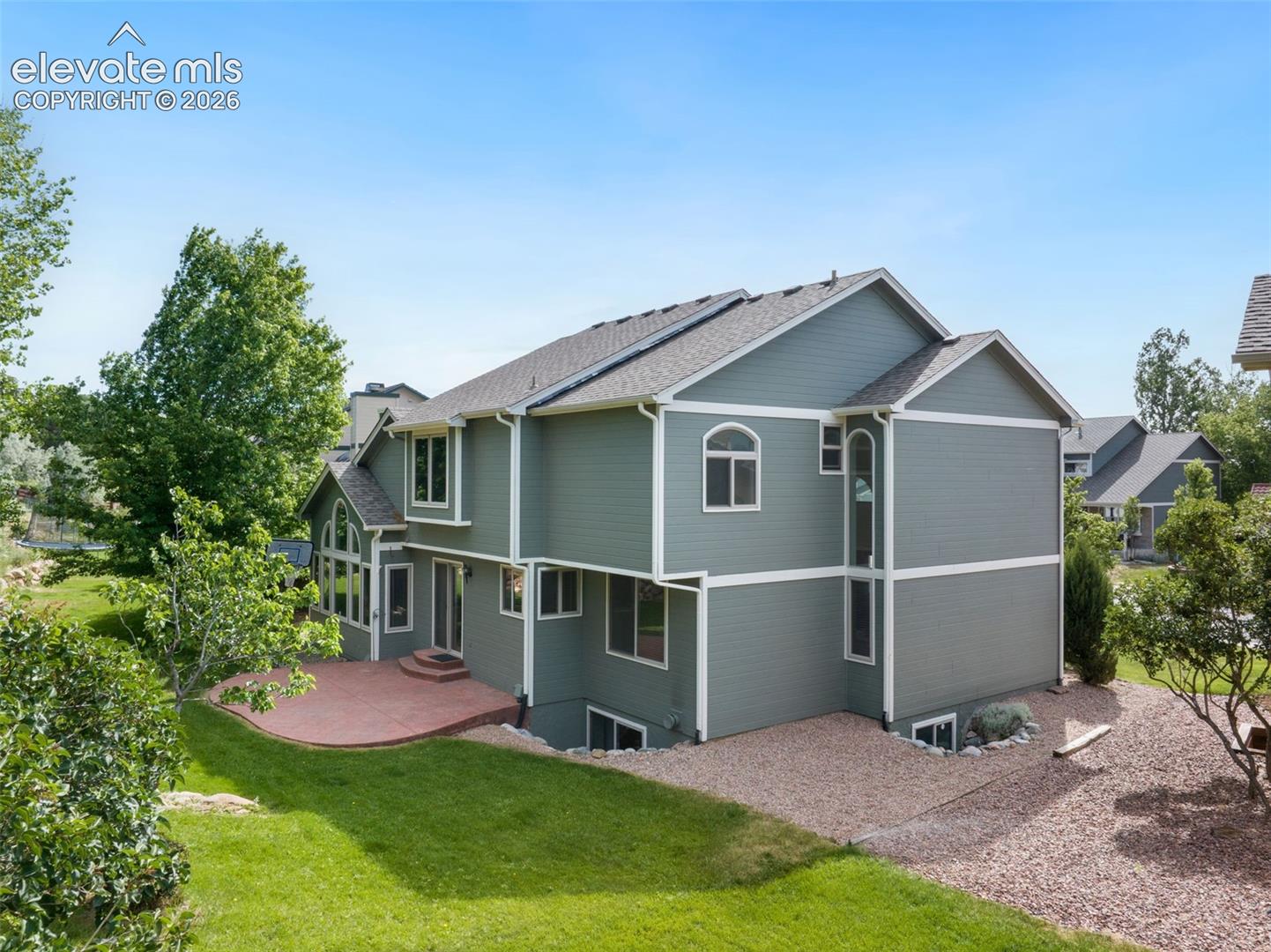 2460 Shiprock Way