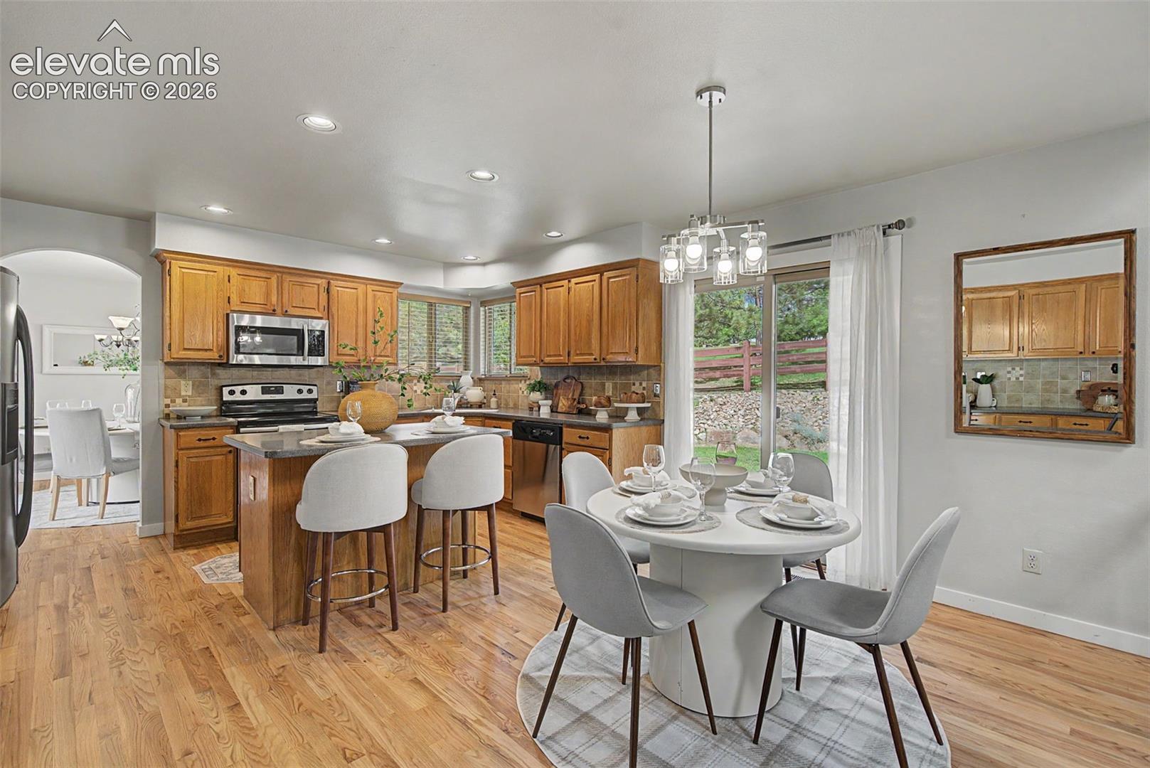 2460 Shiprock Way