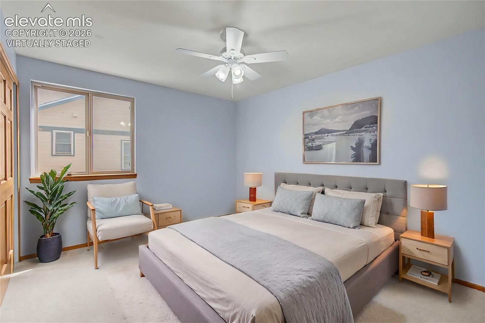 2460 Shiprock Way
