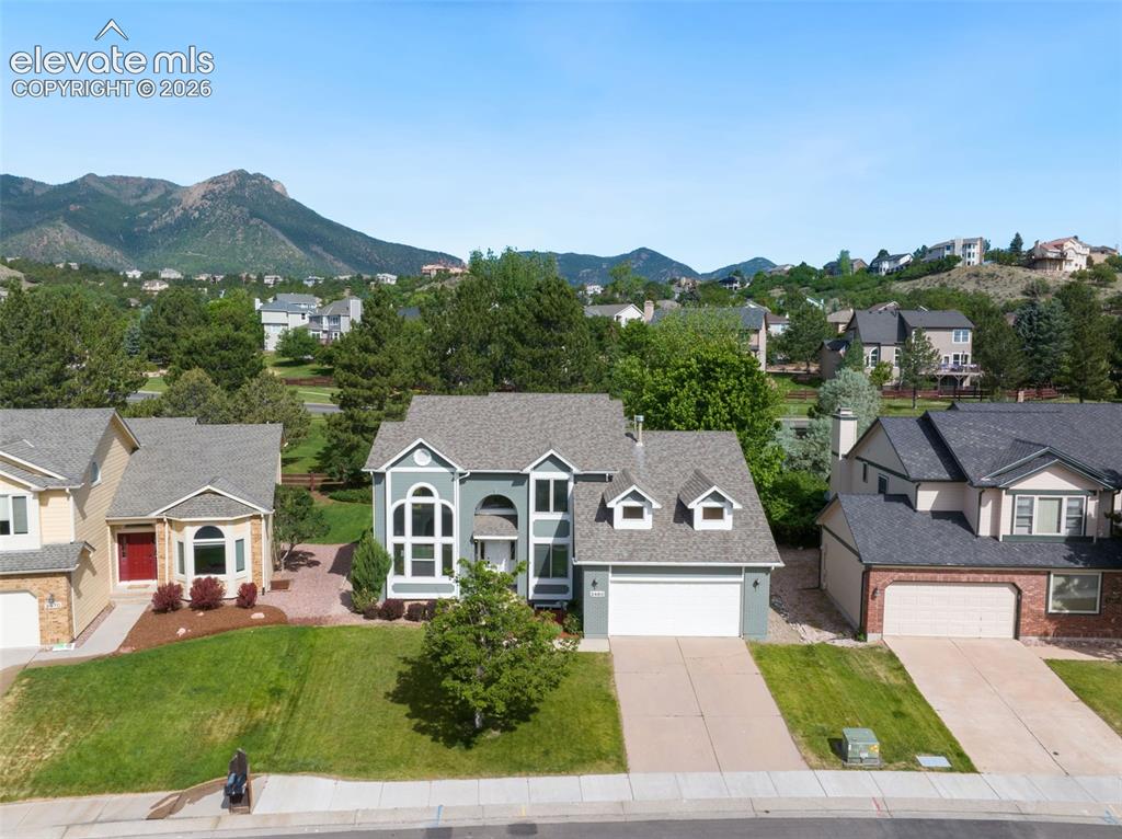 2460 Shiprock Way
