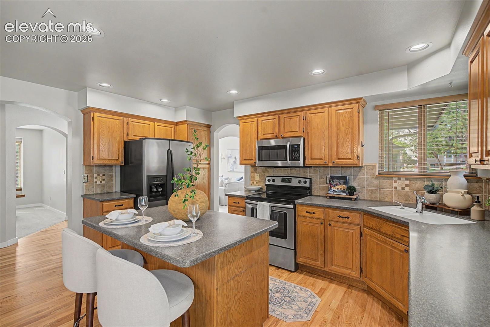 2460 Shiprock Way