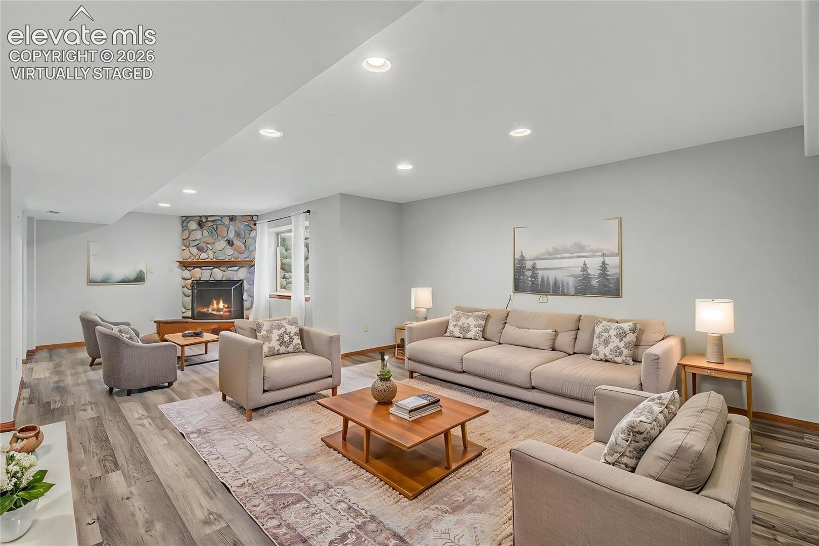 2460 Shiprock Way