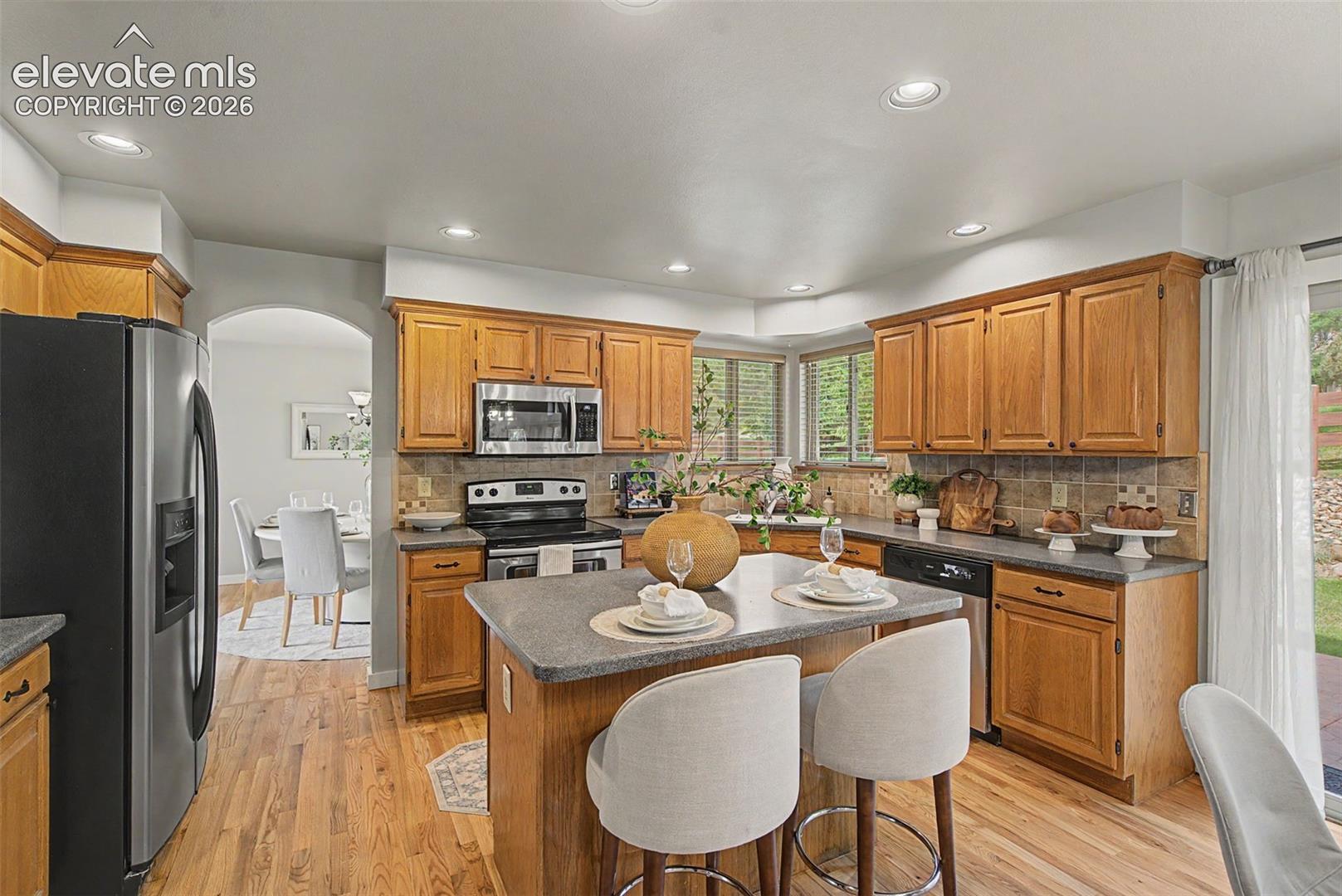 2460 Shiprock Way