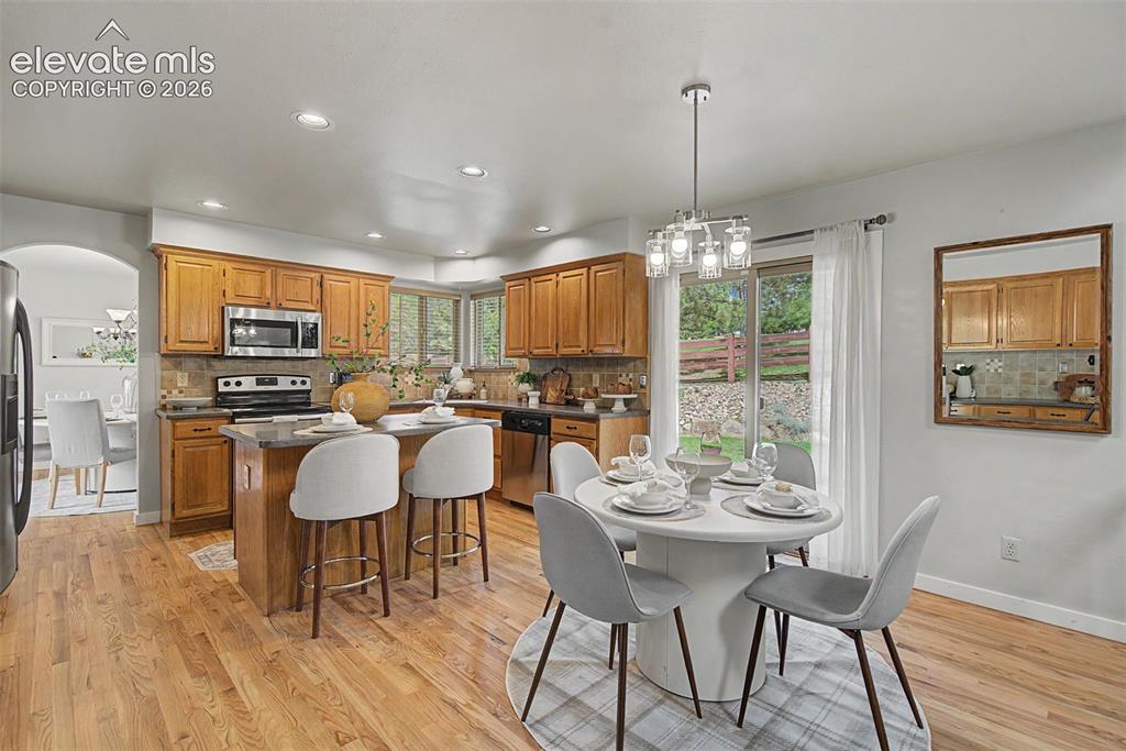 2460 Shiprock Way