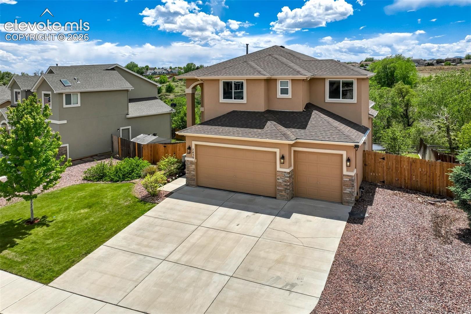7430 Waterside Drive
