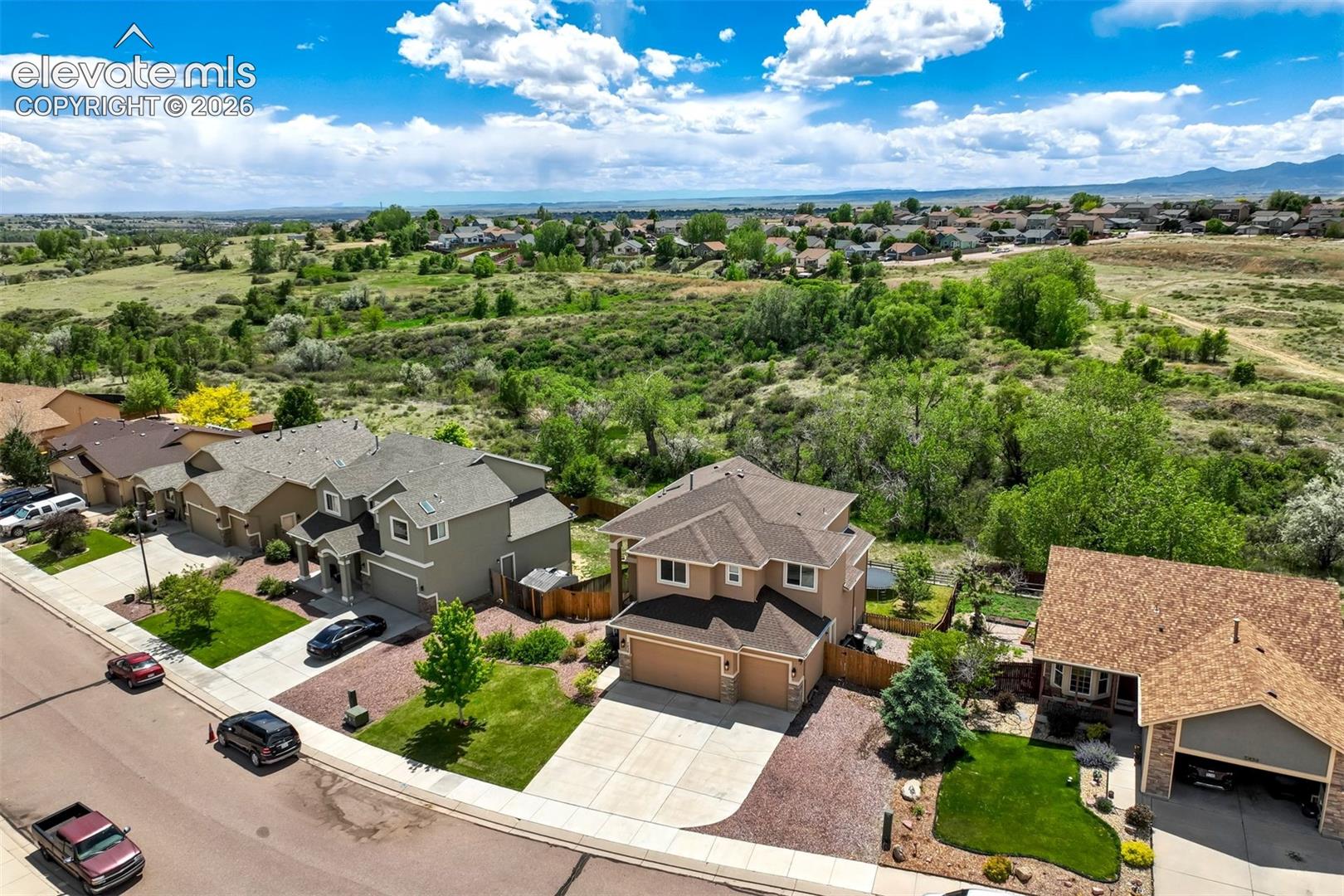 7430 Waterside Drive