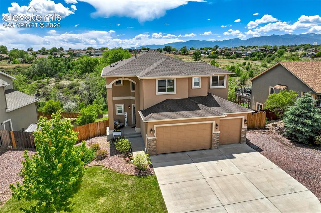 7430 Waterside Drive