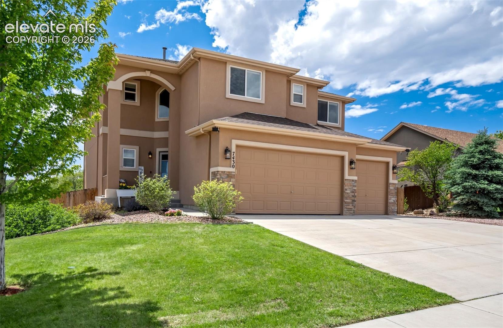 7430 Waterside Drive