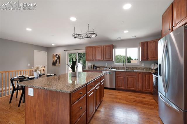 5415 Escondido Court