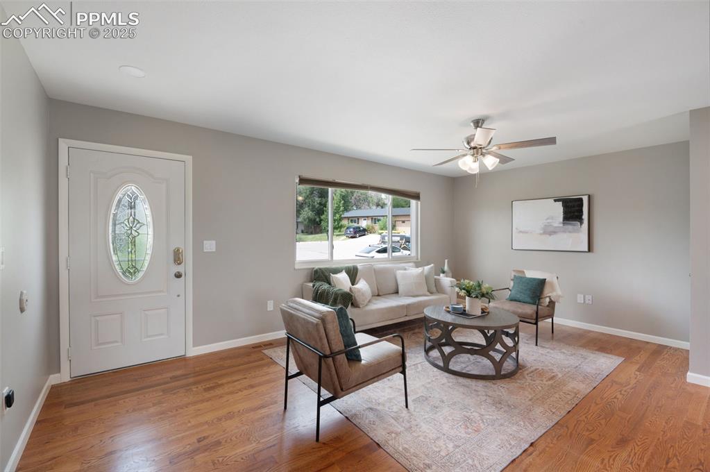 5415 Escondido Court