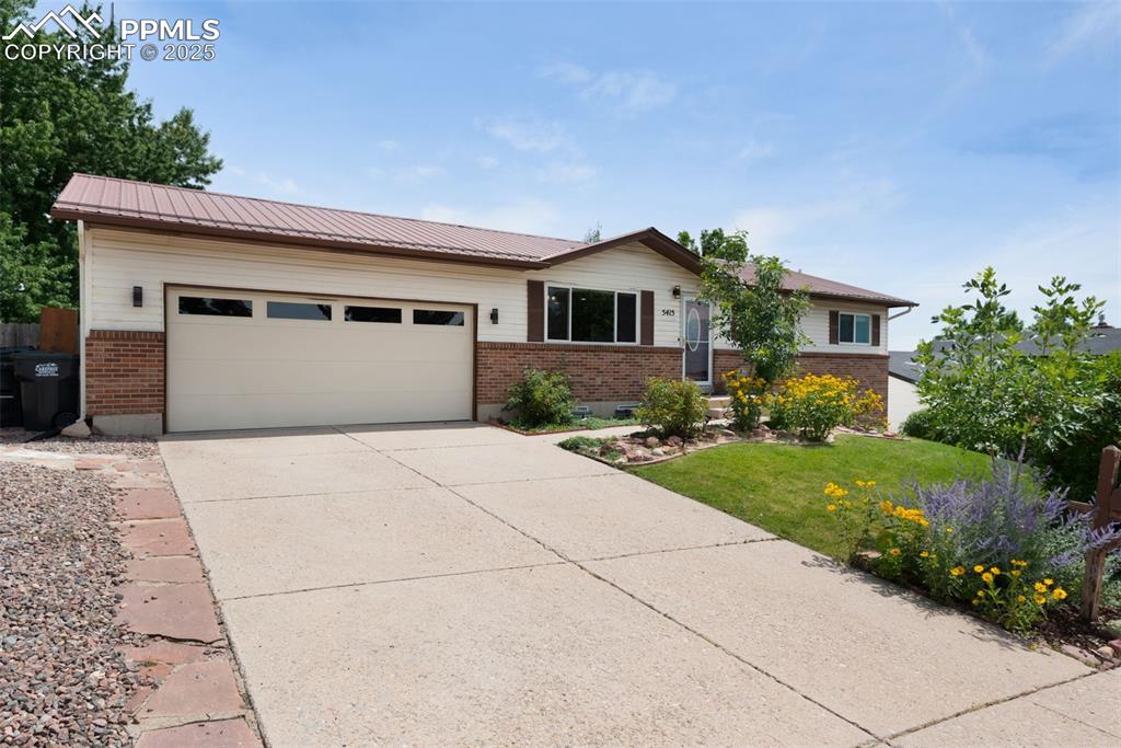 5415 Escondido Court