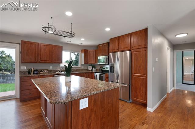5415 Escondido Court