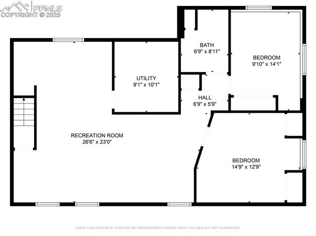 5415 Escondido Court