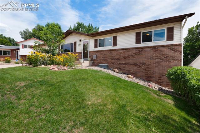5415 Escondido Court