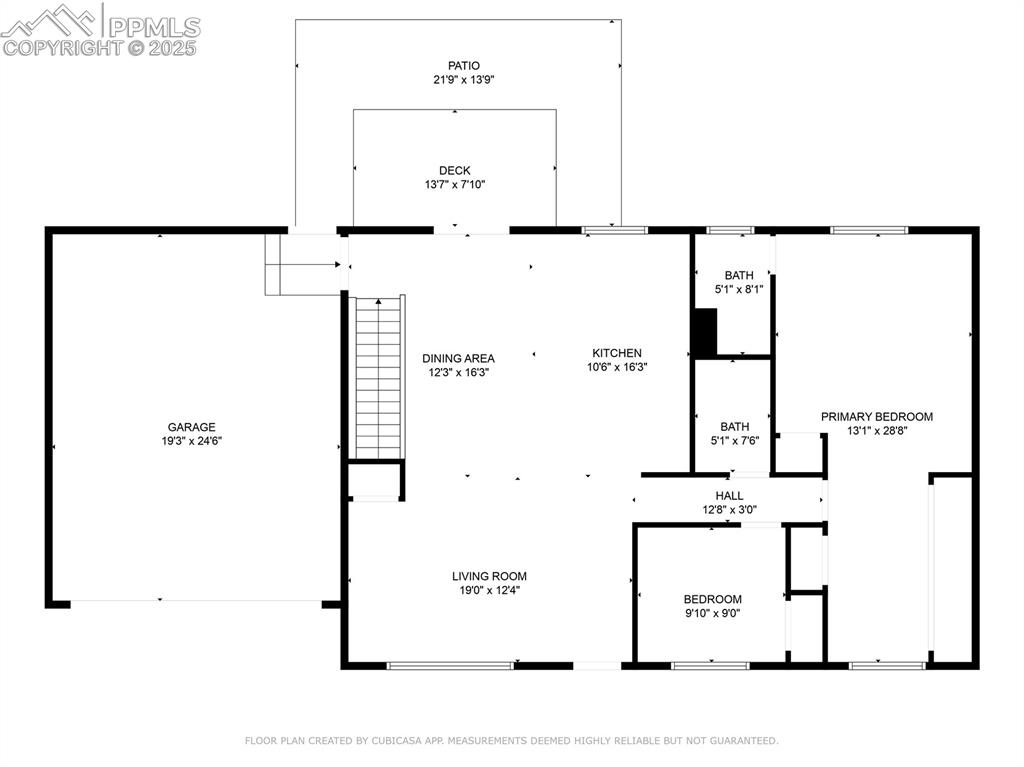 5415 Escondido Court