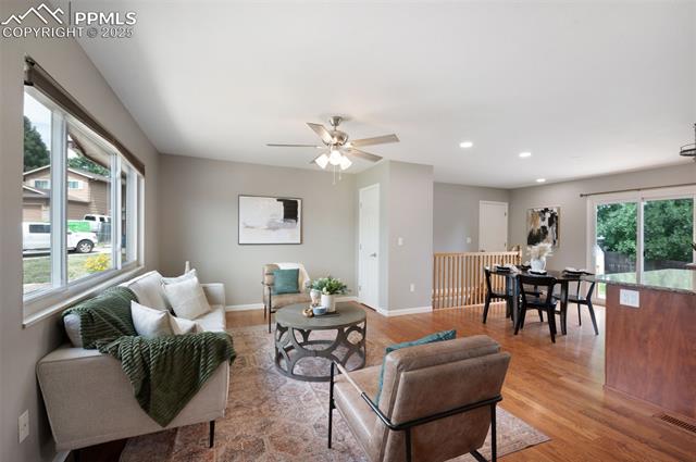 5415 Escondido Court