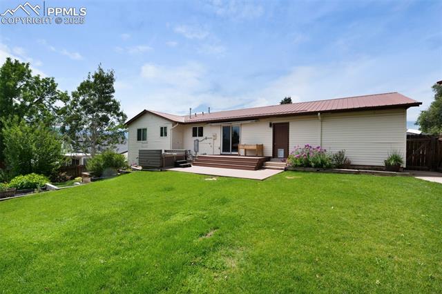 5415 Escondido Court