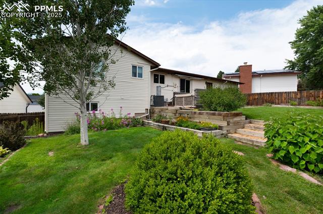 5415 Escondido Court