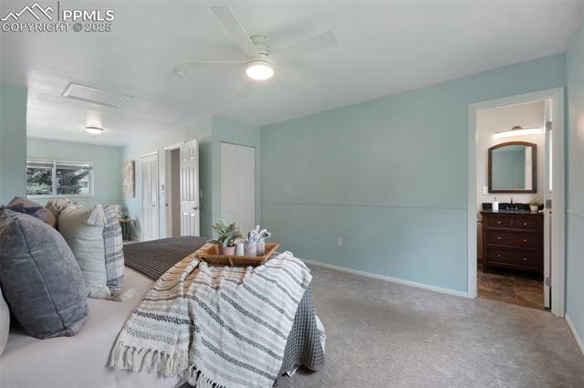 5415 Escondido Court