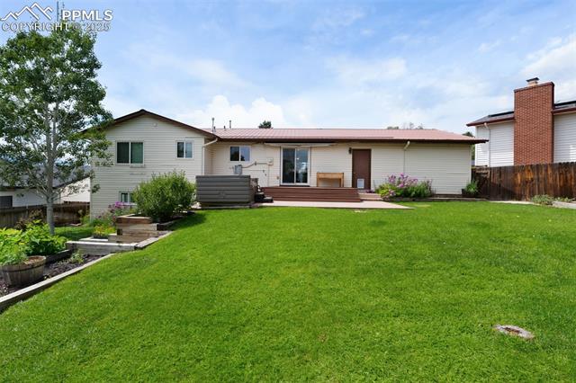 5415 Escondido Court