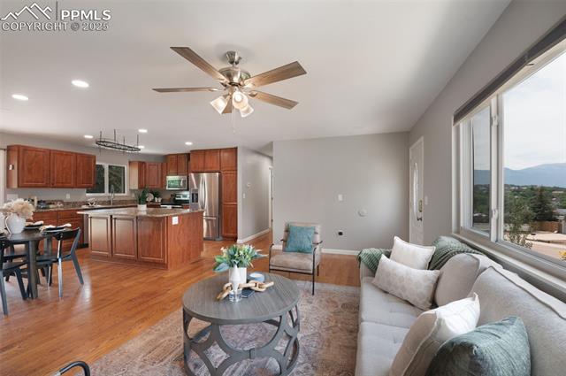 5415 Escondido Court