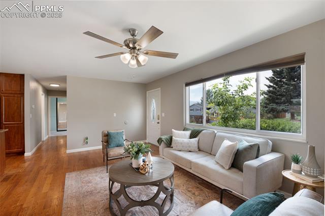5415 Escondido Court