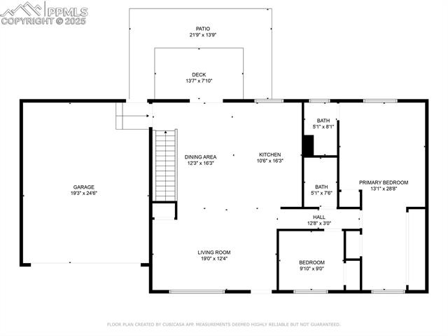 5415 Escondido Court