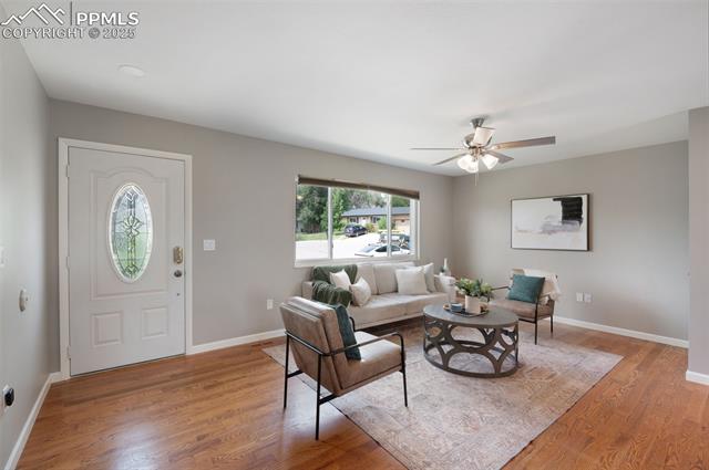 5415 Escondido Court
