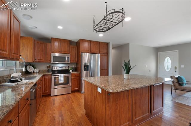 5415 Escondido Court